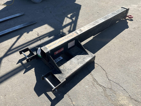 2019 ARROW MATERIAL HANDLING CE60-TH-STP