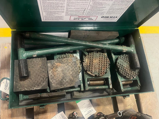 2023 HILMAN ROLLERS KRS-30-SLD