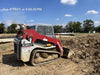 2021 TAKEUCHI TL10V2-CR