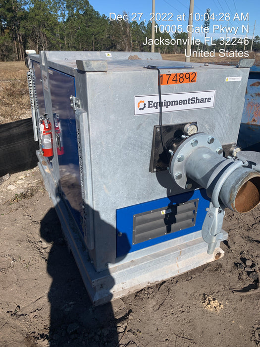 2021 MYERS-SETH MSP PP-150