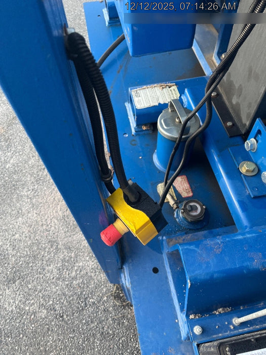 2022 THOMPSON 8RW-DDS-3.6-X