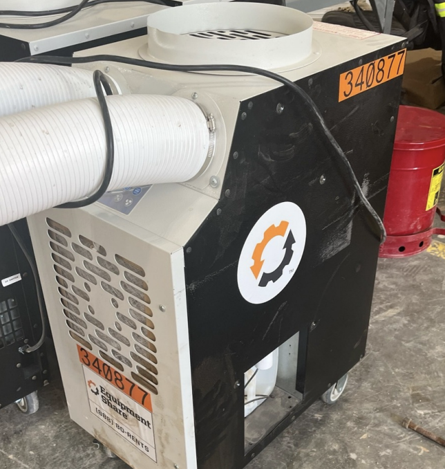 2023 KWIKOOL KPAC1411-2