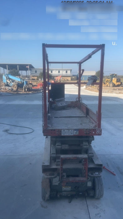 2017 Skyjack SJIII-3219 Standard