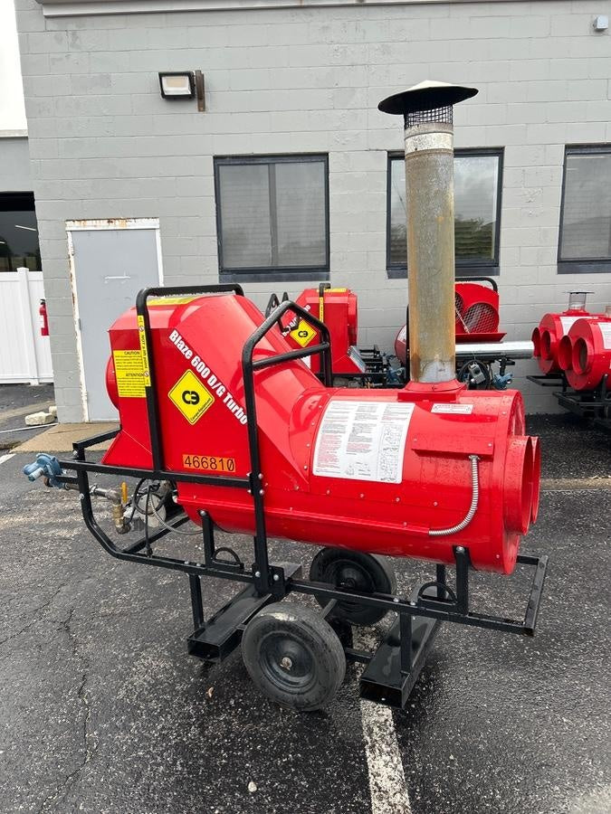 2024 CAMPO EB600G-RE3