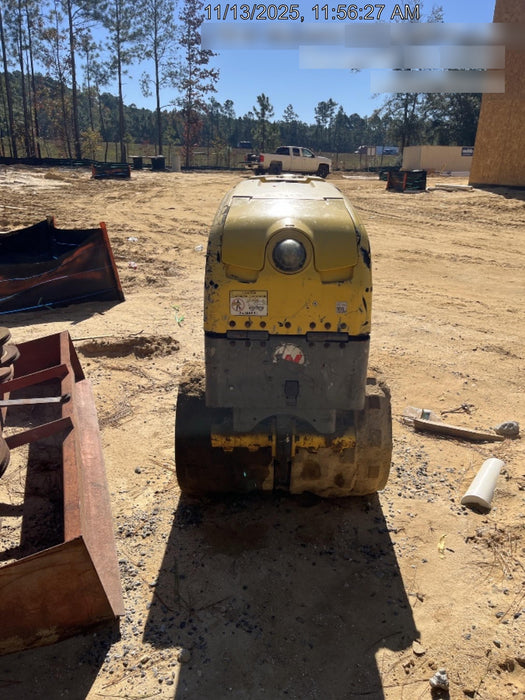 2020 WACKER NEUSON RTLx-SC3
