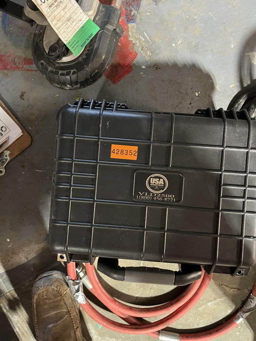 2024 USA INDUSTRIES VLD-2500
