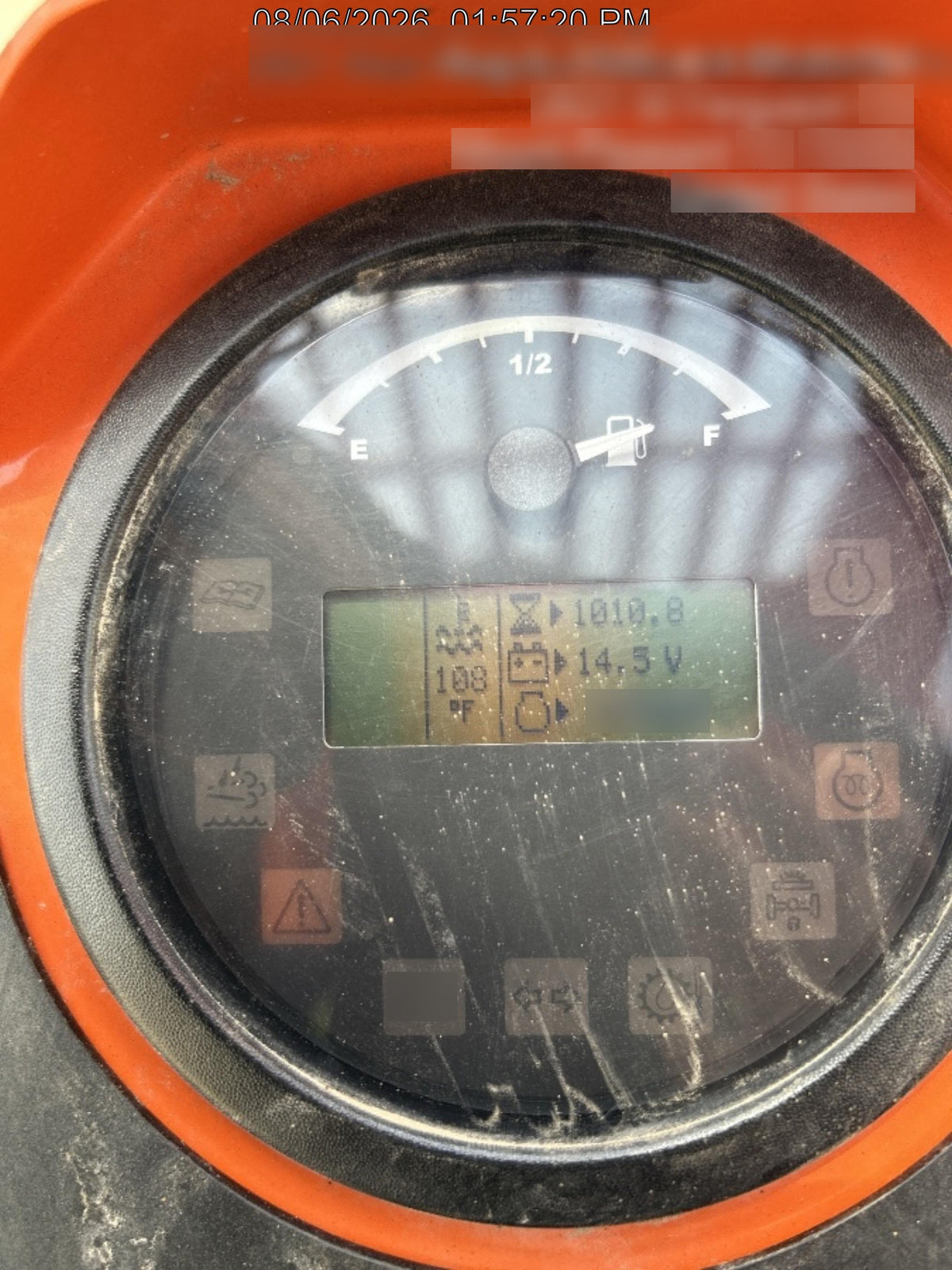2023 SKYTRAK 8042