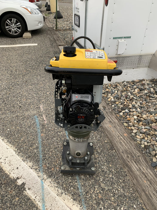 2020 WACKER NEUSON BS60-4As