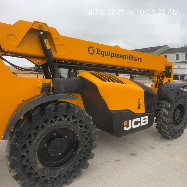 2023 JCB 509-42