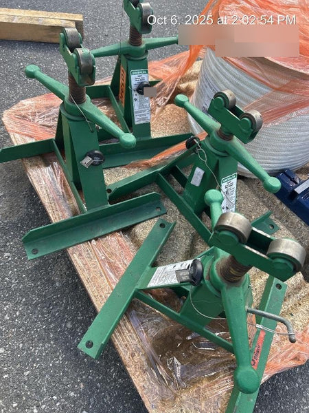 2020 GREENLEE 687