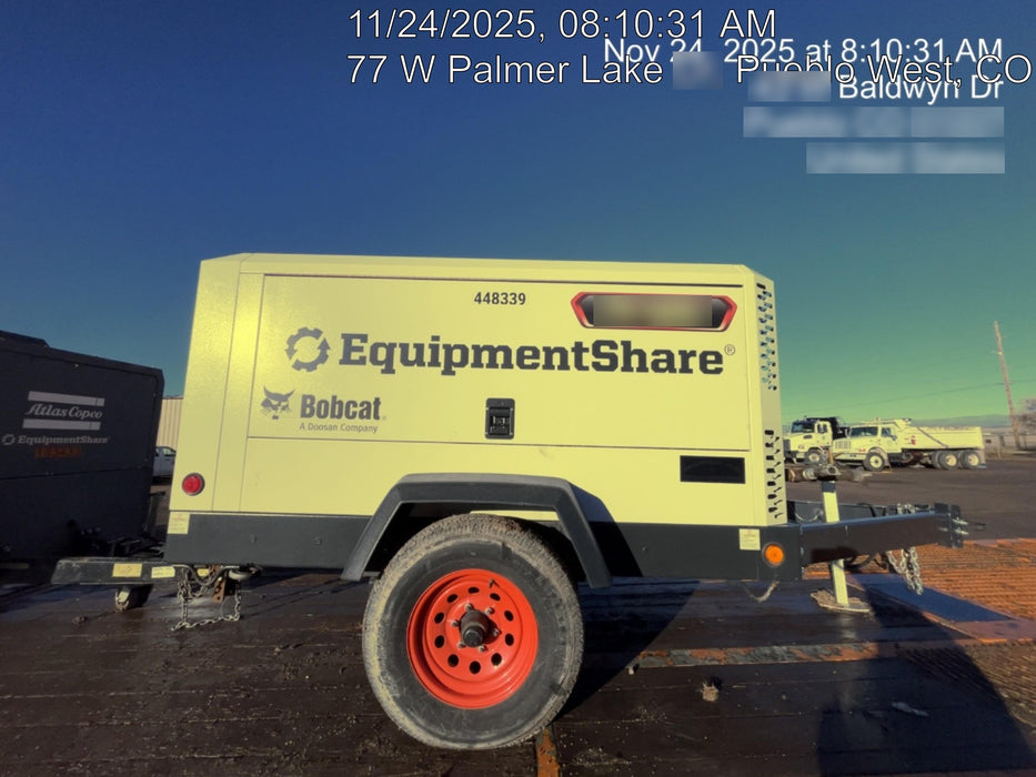2024 BOBCAT PA425WCU-T4F