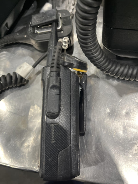 2021 MOTOROLA XPR3300E