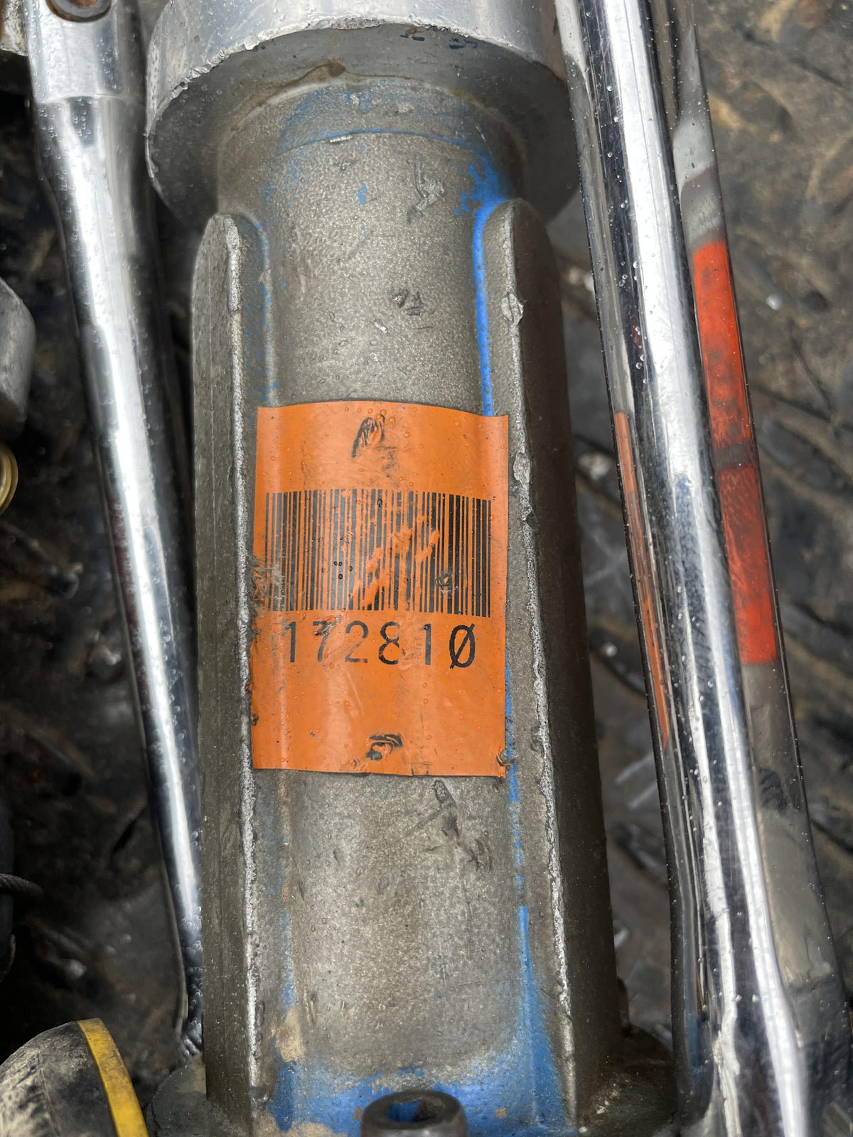 2021 PETOL P95-525
