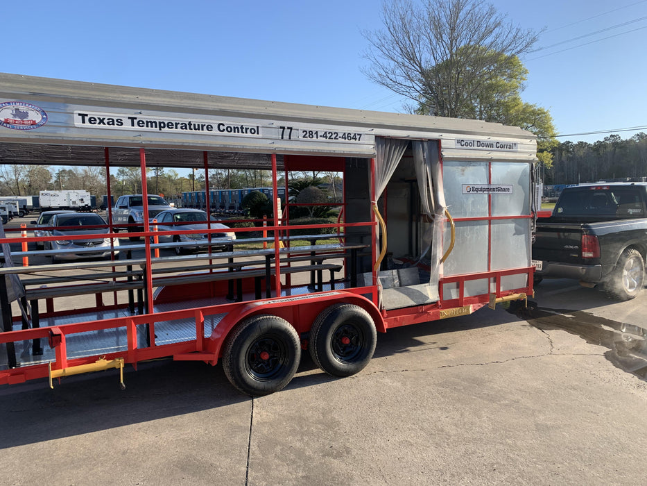 2021 ATLAS COPCO QAS25 CWK