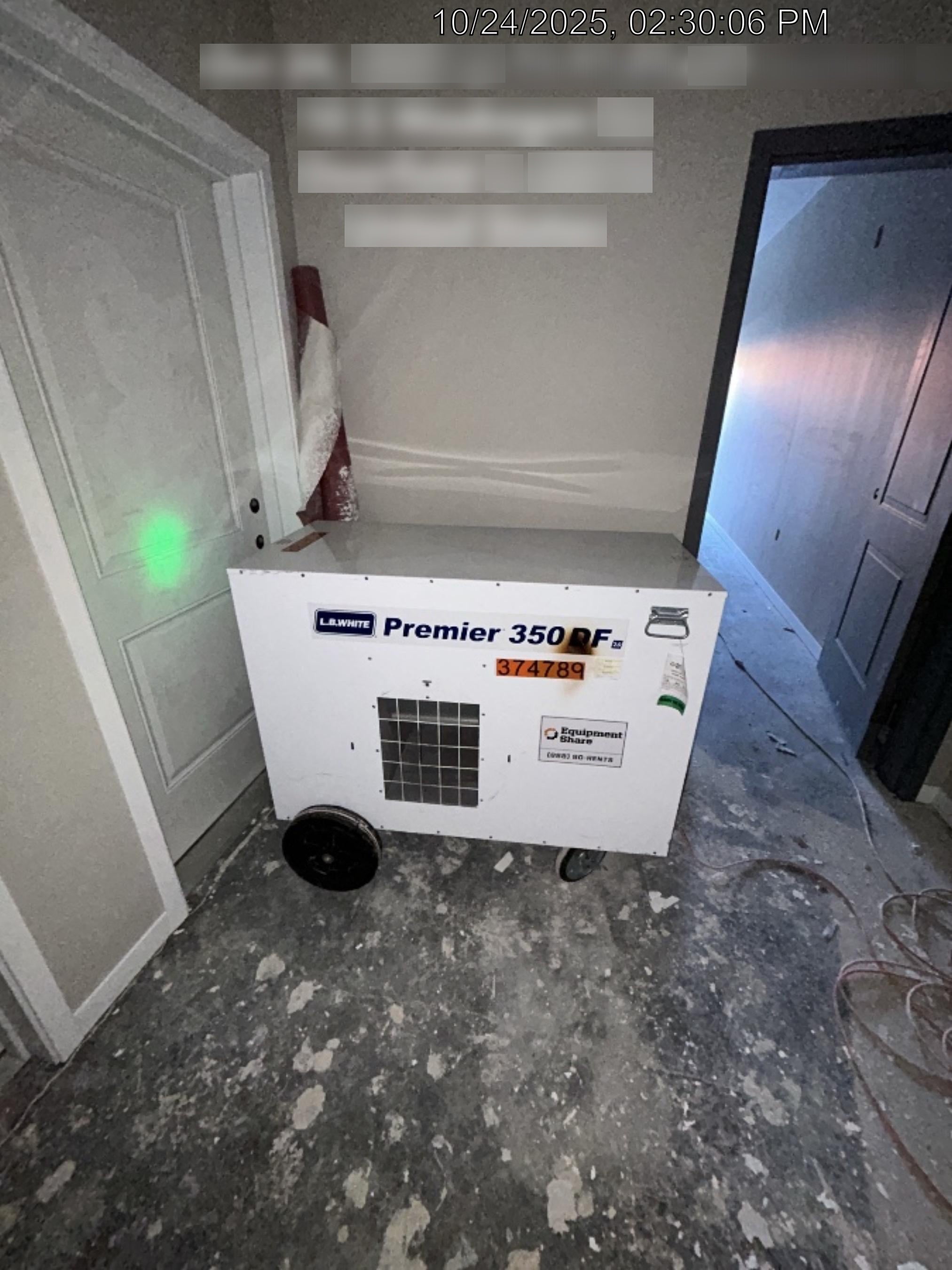2023 LB WHITE Premier 350 DF 2.0 LINK