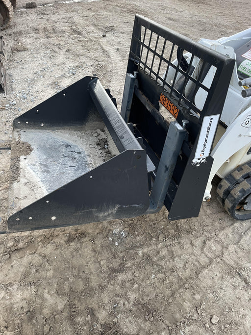 2023 BOBCAT 36" Mini Skid Steer Fork Carriage - Bobcat