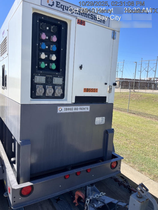 2020 ATLAS COPCO QAS200