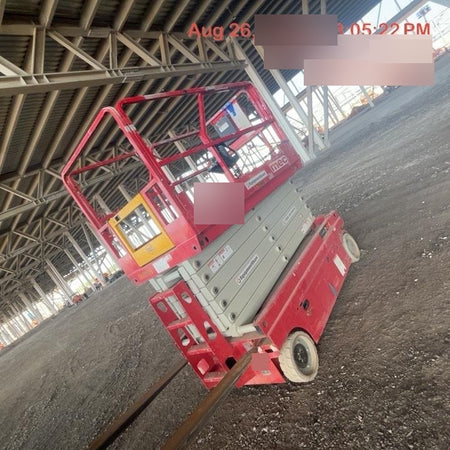 2021 MEC 4046SE