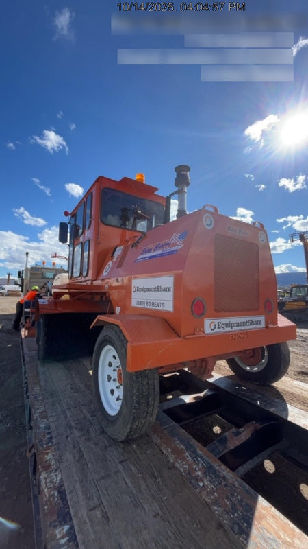 2023 BROCE RCT350