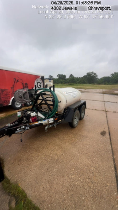 2023 WYLIE EXP-500L