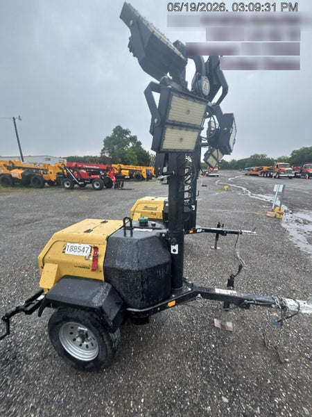 2021 ALLMAND NLV3GR