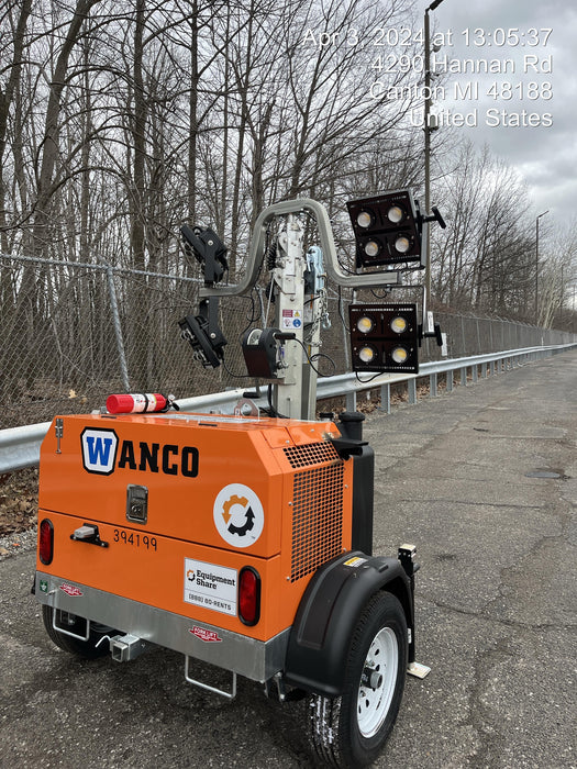 2024 WANCO WLTT-4MM4K