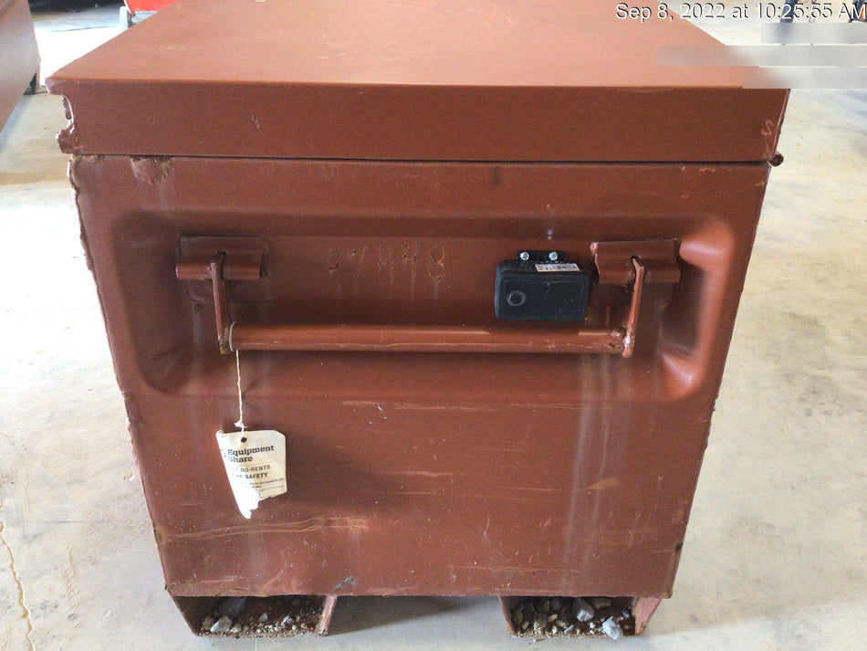 2020 JOBOX 1-654990