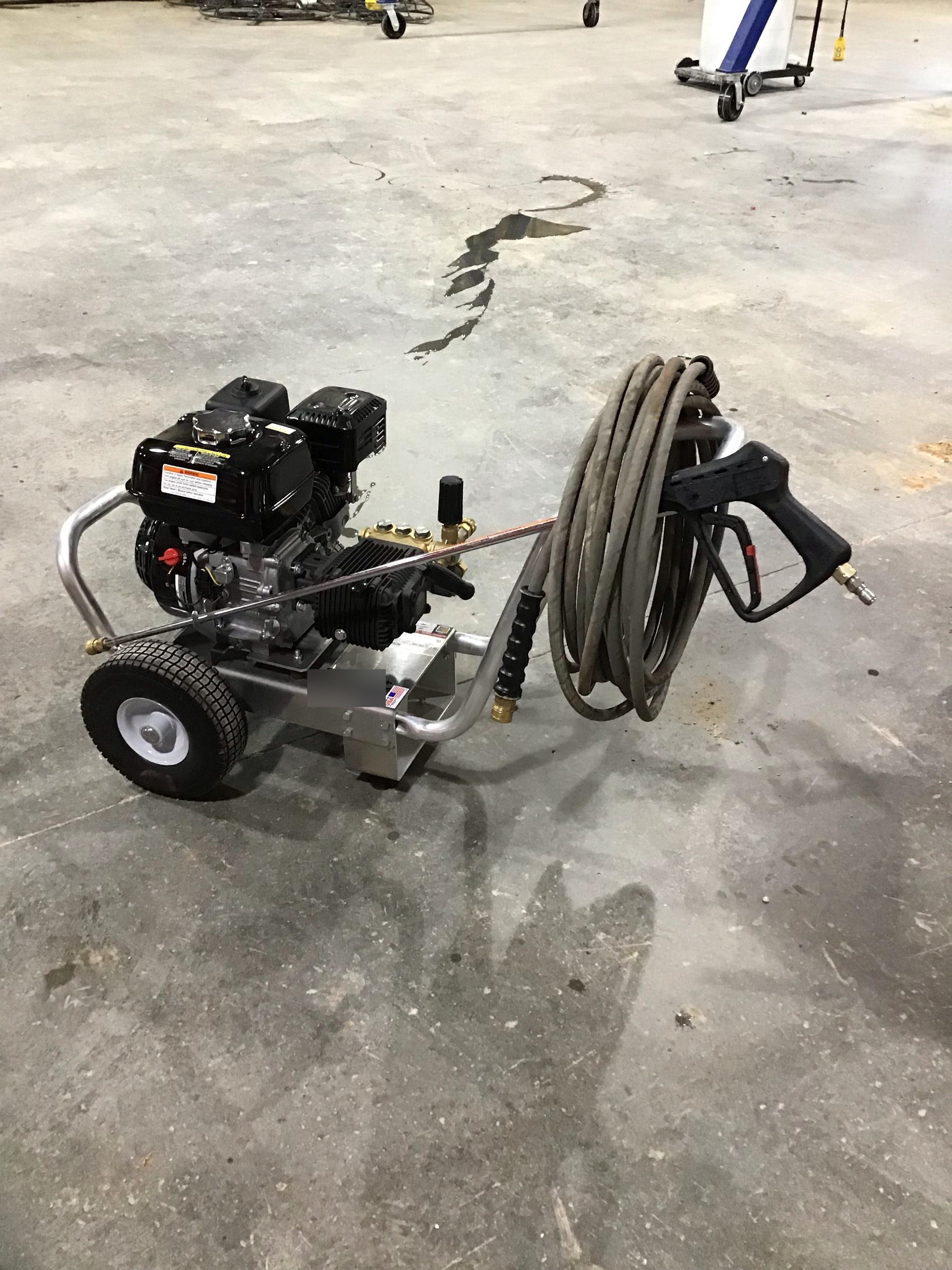2019 MI-T-M CORPORATION CA-2703-1MMH