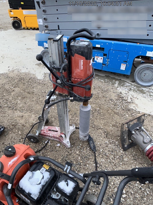 2025 HILTI DD 250