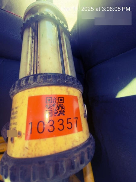 2020 LIND EQUIPMENT LELED360S-10P10C