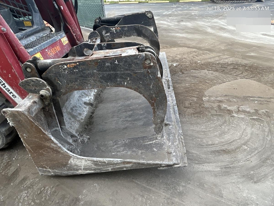 2022 PALADIN UTILITY GRAPPLE 11876-0022