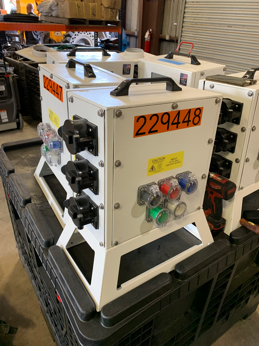 2022 TRYSTAR HTB-1DL-6P