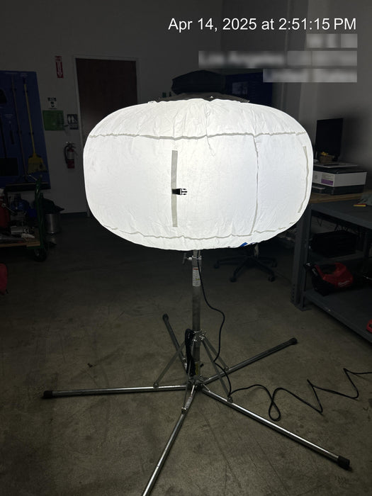 2024 MULTIQUIP GB8LED