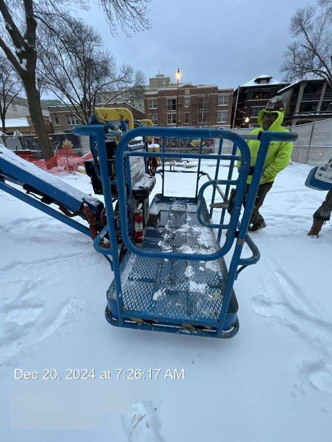2022 MILLER ELECTRIC CST-280