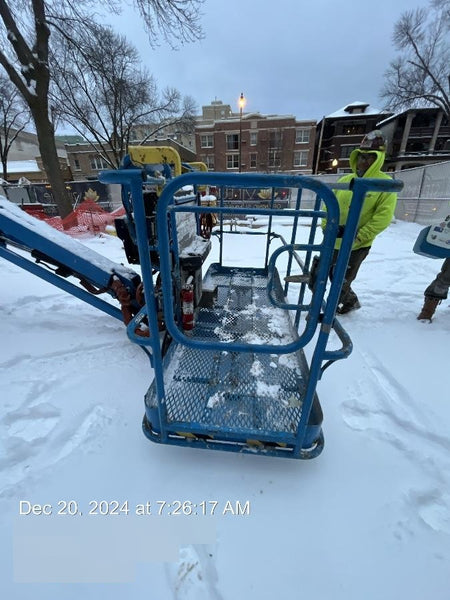 2022 MILLER ELECTRIC CST-280