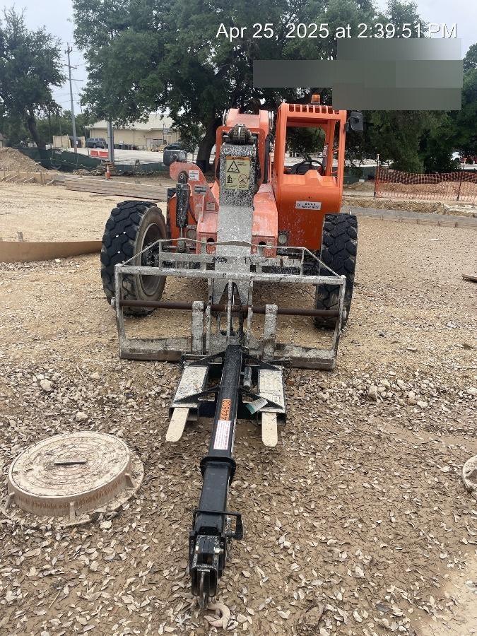 2024 STAR INDUSTRIES M1360B - Star JIB Boom