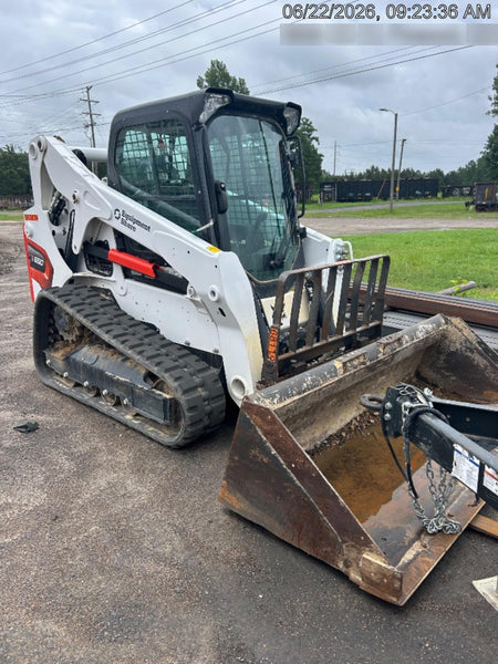 2020 PALADIN 48" Pallet Forks - Paladin