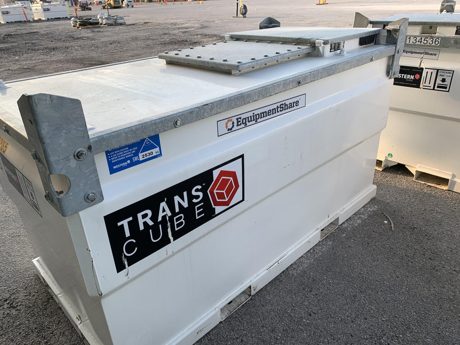 2021 TRANSCUBE 20TCGCAB