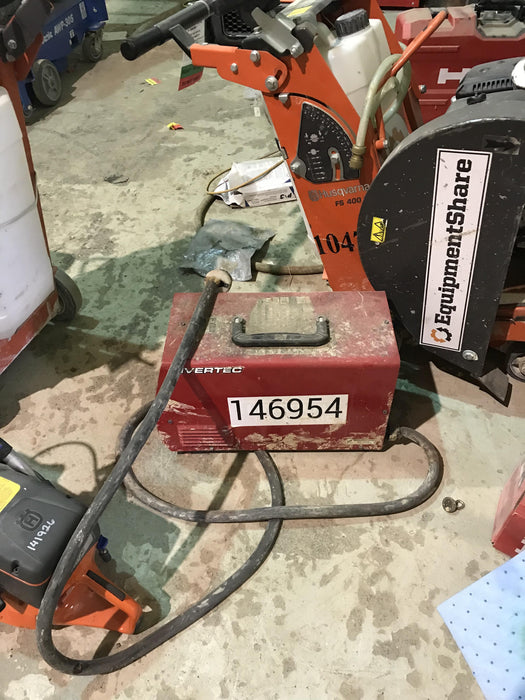 2021 LINCOLN ELECTRIC INVERTEC V276