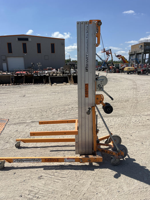 2021 LIFTSMART MLC-24