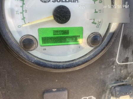 2021 SULLAIR 185D-DPQ KU4F