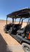 2022 KUBOTA RTV-X1140W-H (Canopy)