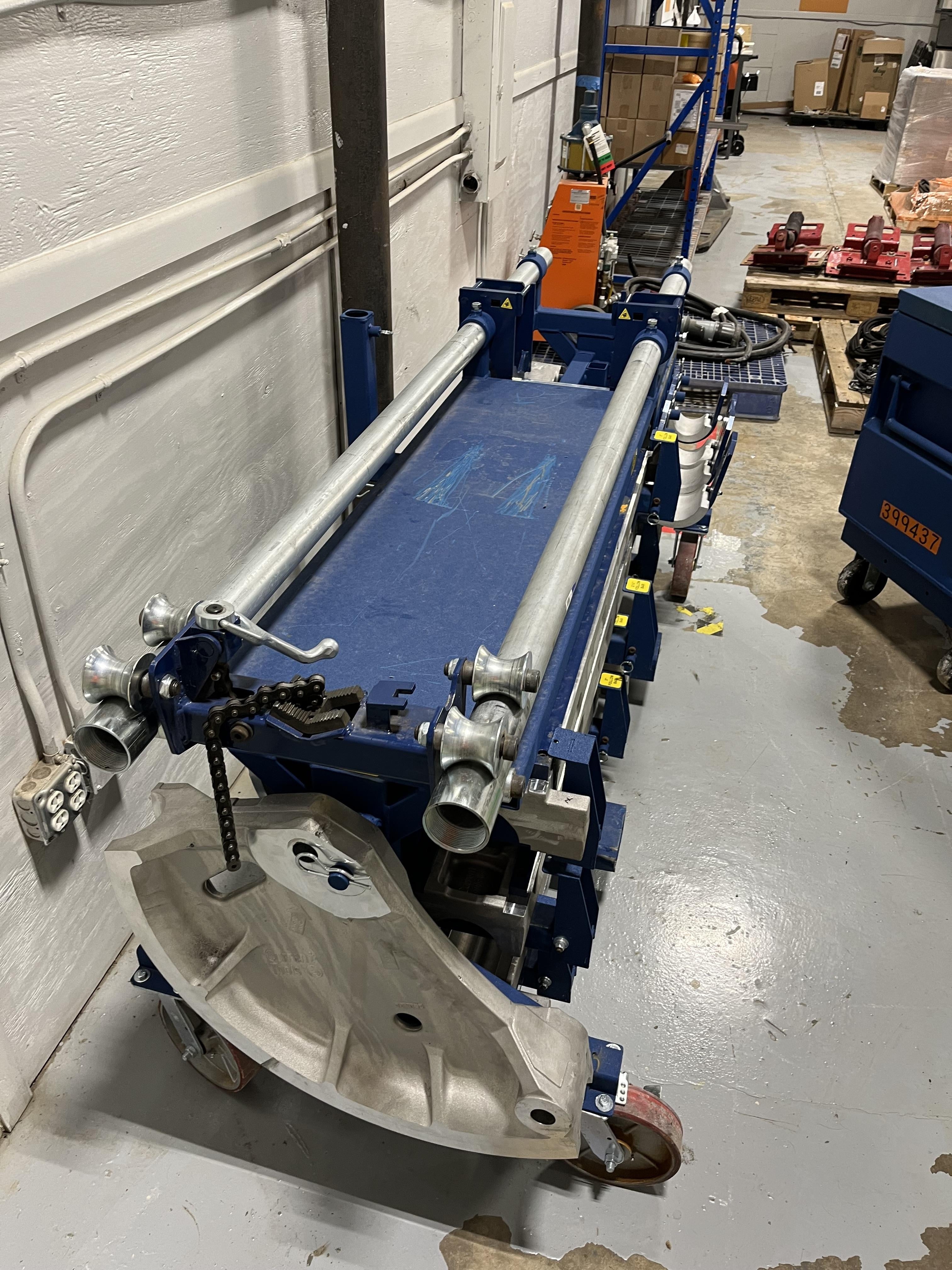 2024 CURRENT TOOLS 252-CT