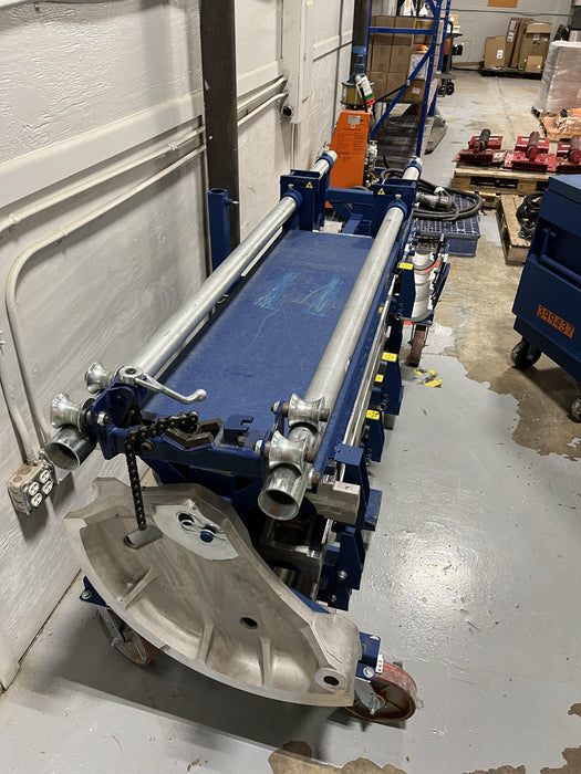 2024 CURRENT TOOLS 252-CT