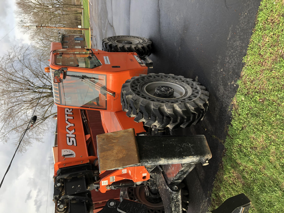 2019 SKYTRAK 10054