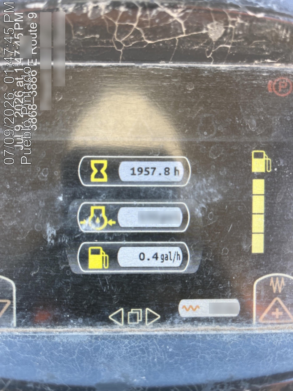 2023 CASE SV211E