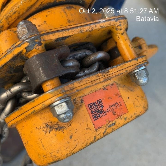 2024 HARRINGTON L5LB015-20