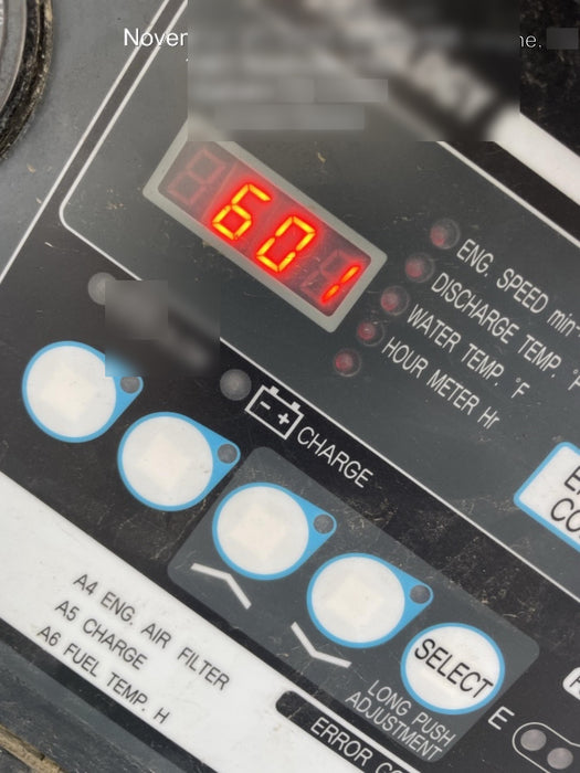 2024 AIRMAN PDS185S CWK