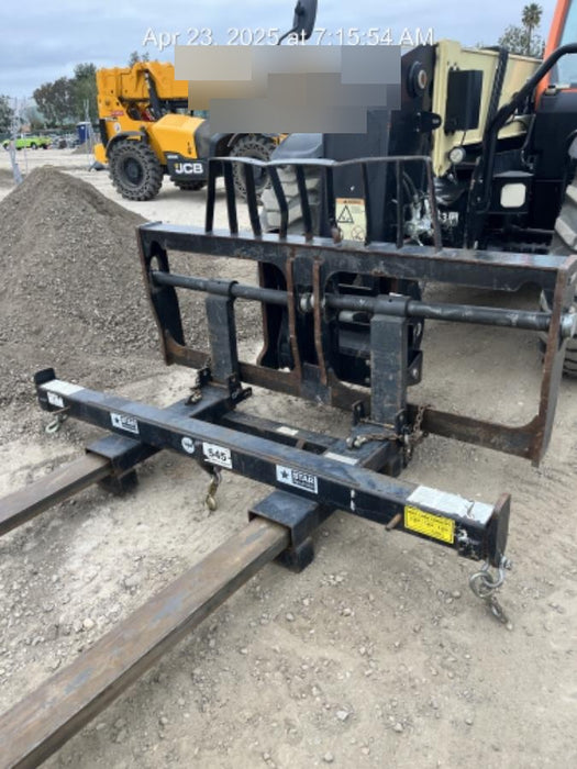 2021 STAR INDUSTRIES 1150C