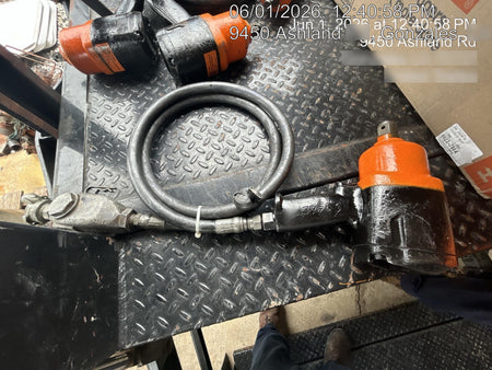 2020 MICHIGAN PNEUMATIC 751SS